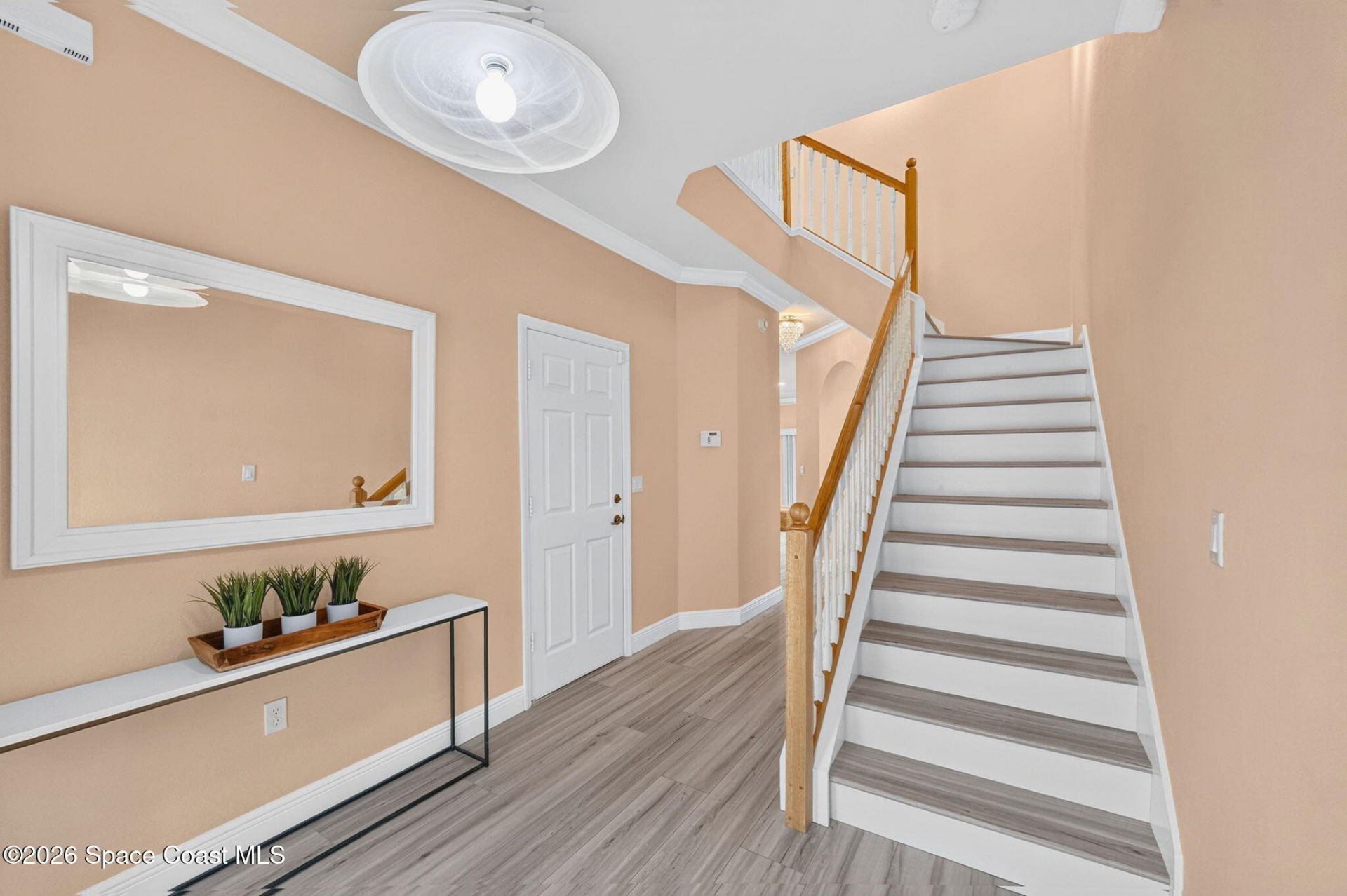 310 King Neptune Lane , Unit B-6, Cape Canaveral, FL 32920 Photo