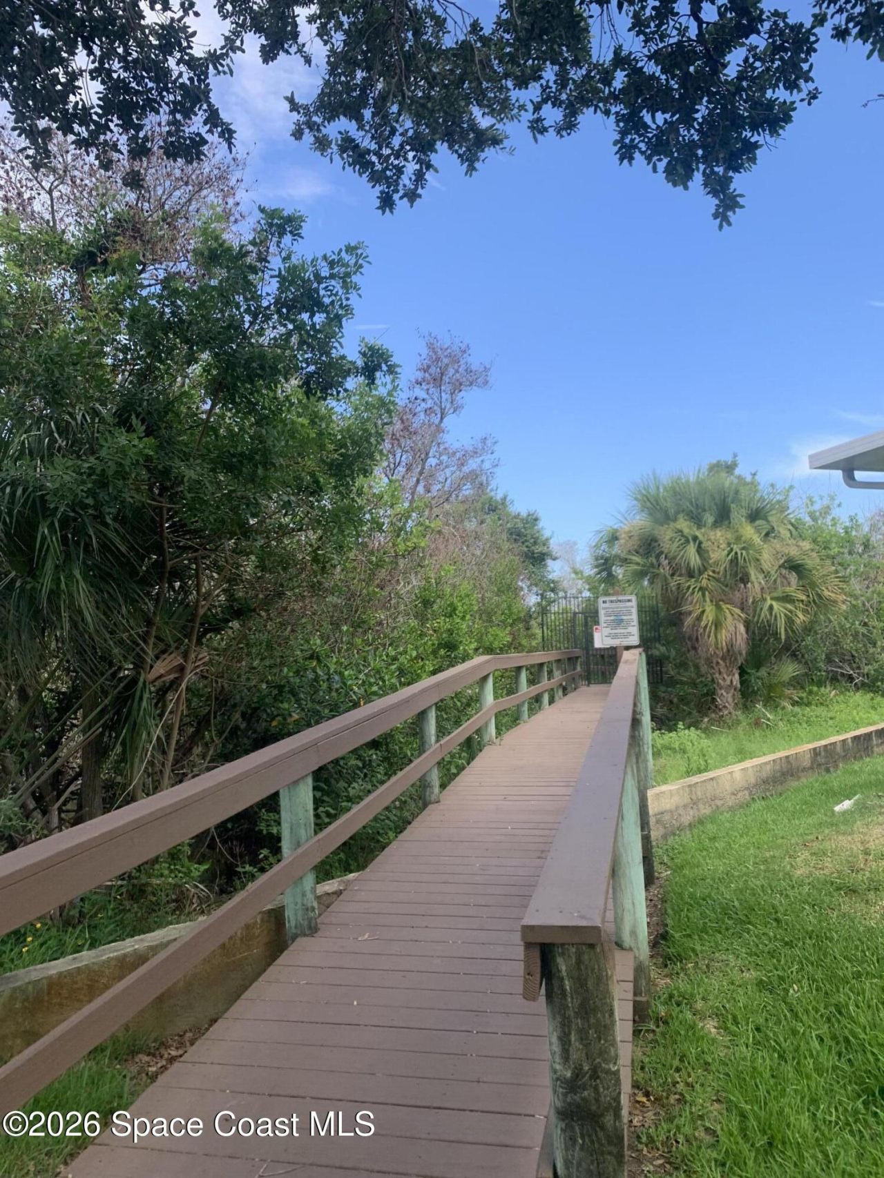 310 King Neptune Lane , Unit B-6, Cape Canaveral, FL 32920 Photo