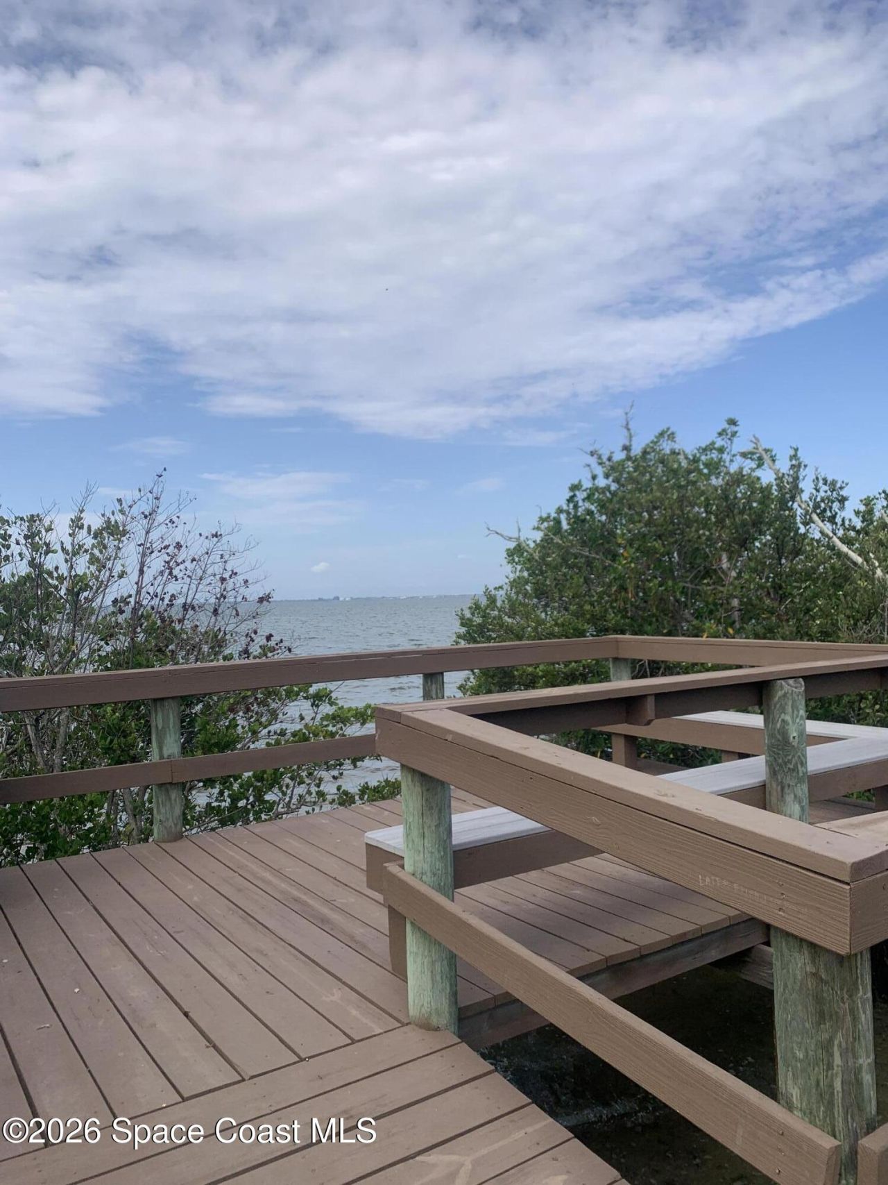 310 King Neptune Lane , Unit B-6, Cape Canaveral, FL 32920 Photo