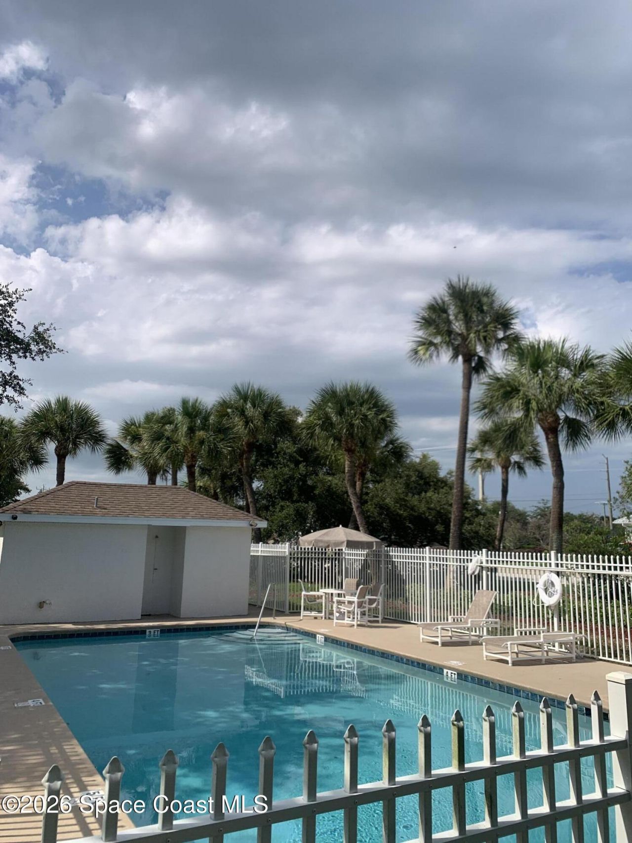 310 King Neptune Lane , Unit B-6, Cape Canaveral, FL 32920 Photo