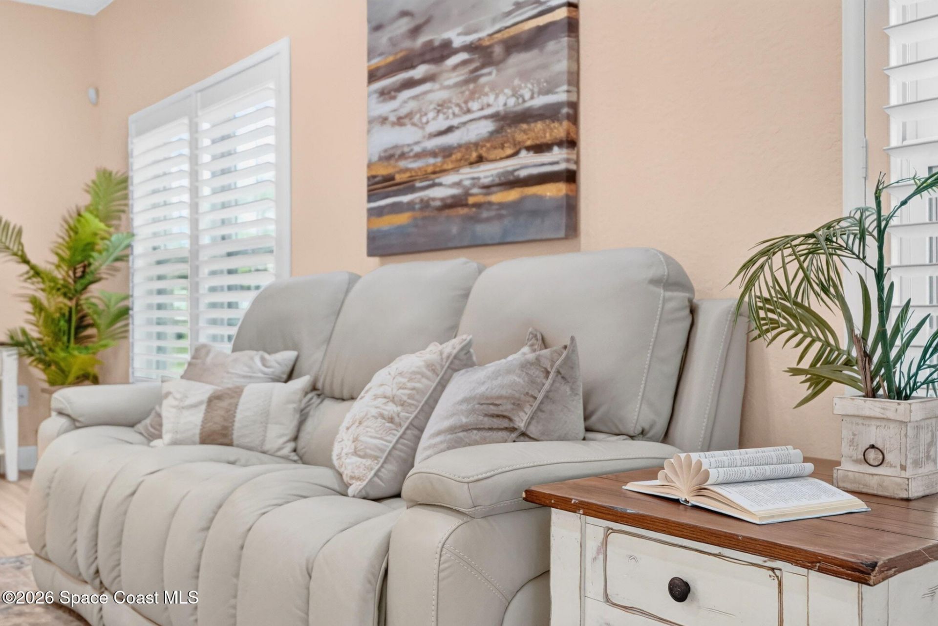 310 King Neptune Lane , Unit B-6, Cape Canaveral, FL 32920 Photo