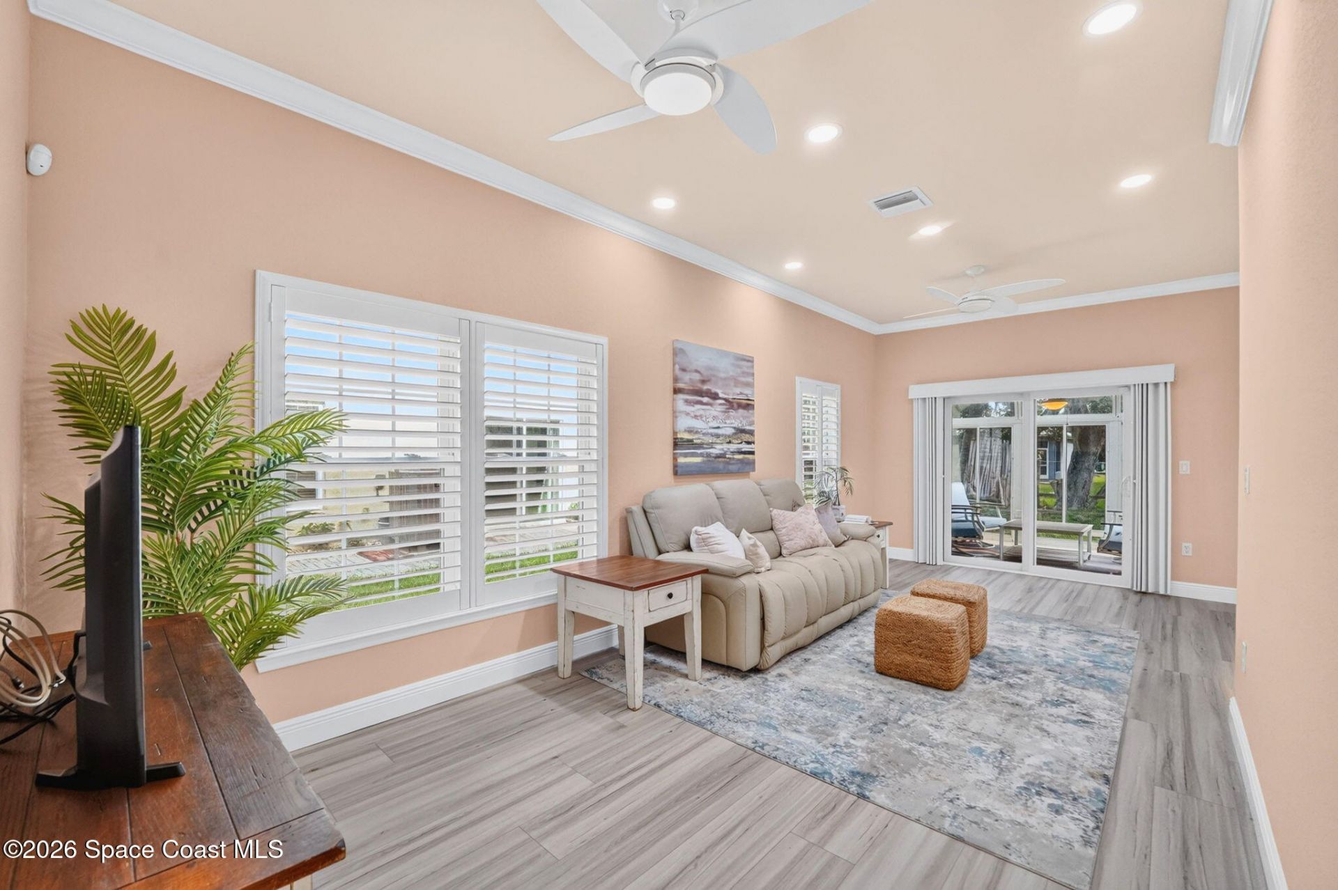 310 King Neptune Lane , Unit B-6, Cape Canaveral, FL 32920 Photo