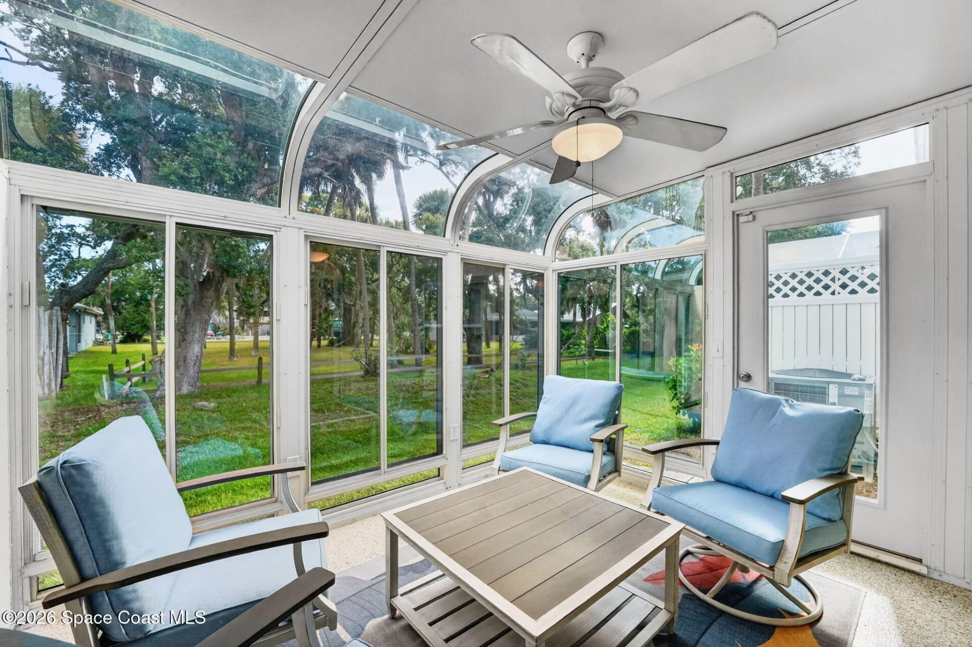 310 King Neptune Lane , Unit B-6, Cape Canaveral, FL 32920 Photo