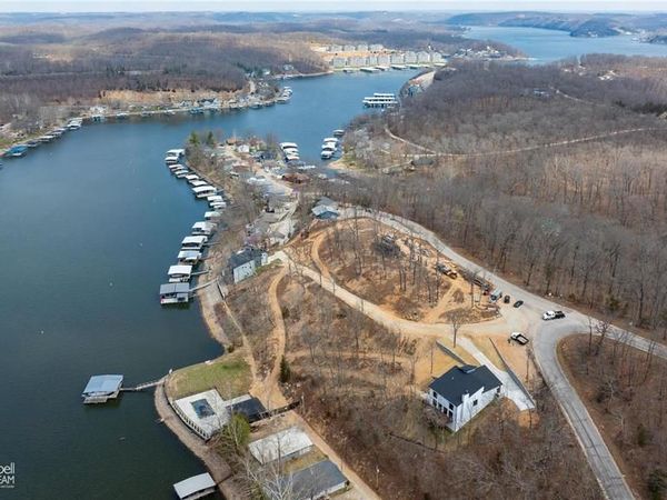 Lot 1 Anchor Bend Drive , Camdenton, MO 65020