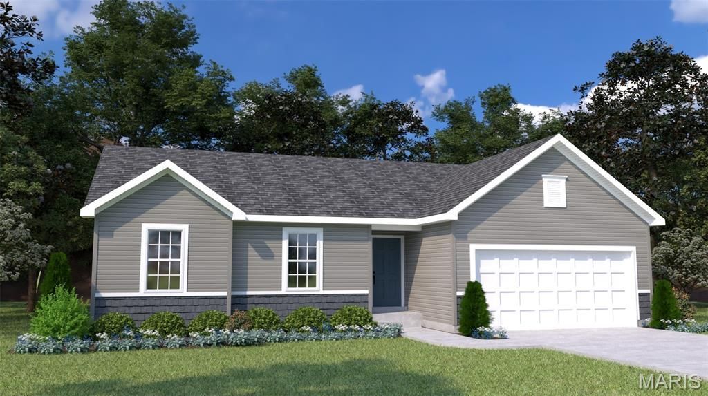 1647 Driftwood Lane , Moscow Mills, MO 63362 Main Photo