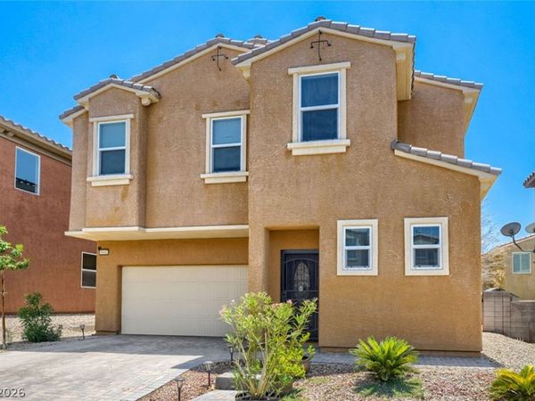 6841 Compass Cove Avenue, Las Vegas, NV 89142