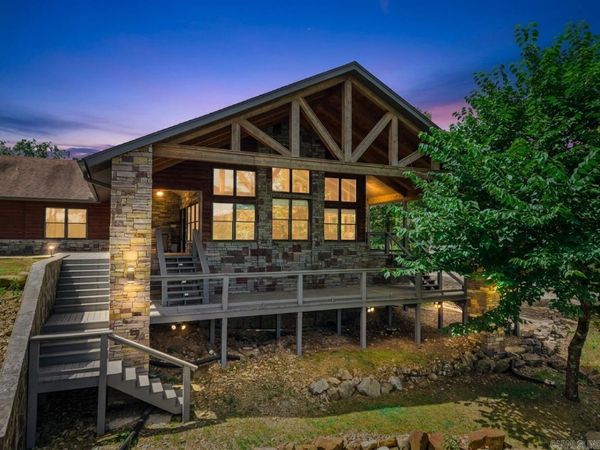 110 Lizard Lane, Story, AR 71970