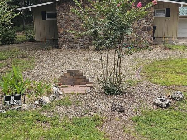 2 Telde Circle, Hot Springs Village, AR 71909