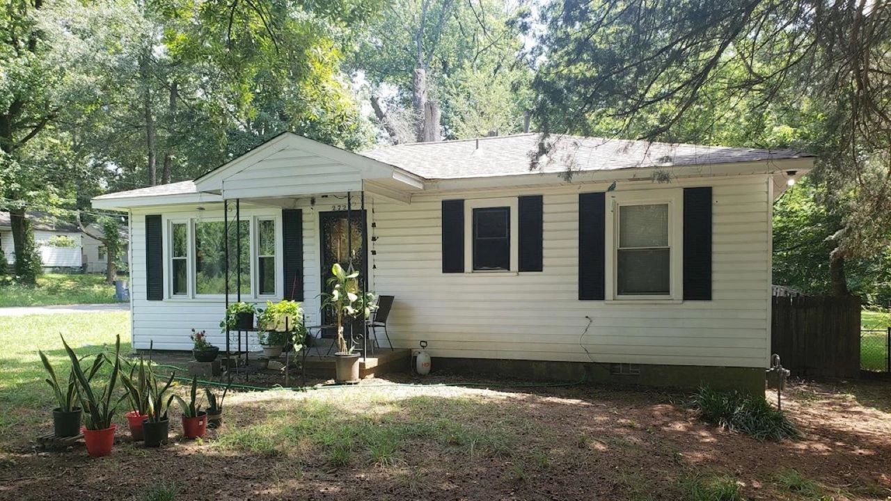 2724 Chatsworth St, Memphis, TN 38127 Main Photo