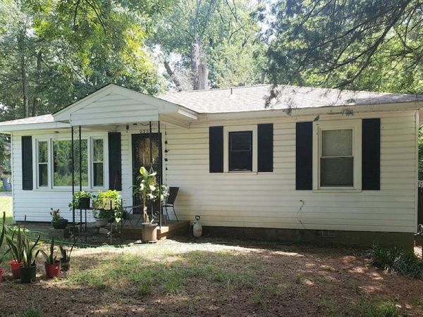 2724 CHATSWORTH ST, Memphis, TN 38127