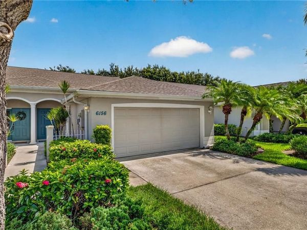 6156 Mandalay CIR, Unit 12, NAPLES, FL 34112