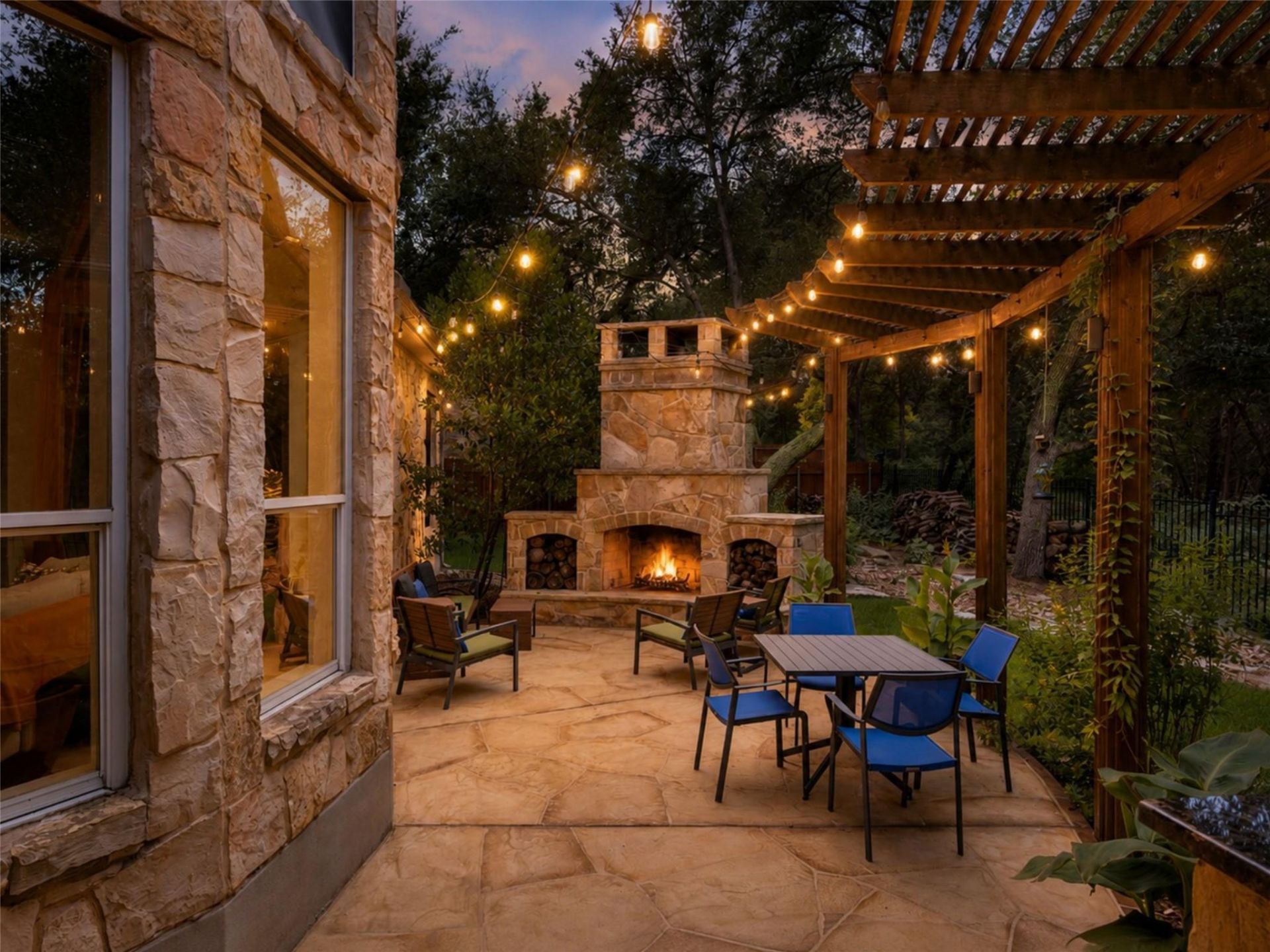 12308 Terranova Cv, Austin, TX 78739 Main Photo