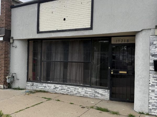 19218 W Mcnichols Road, Detroit, MI 48219