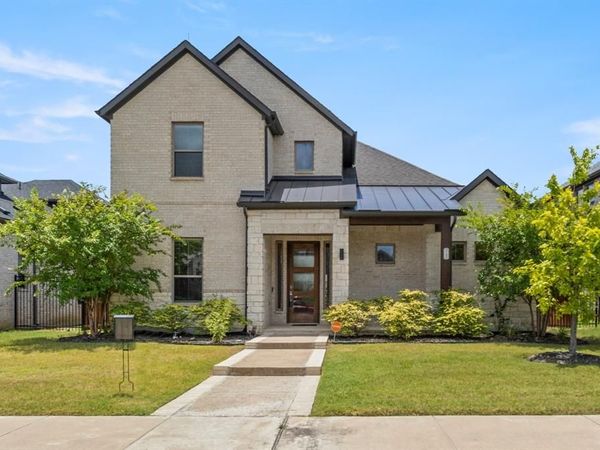 2195 English Ivy Road, Frisco, TX 75033