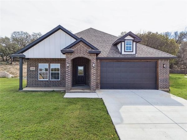 1103 Bandera Trail , Granbury, TX 76048
