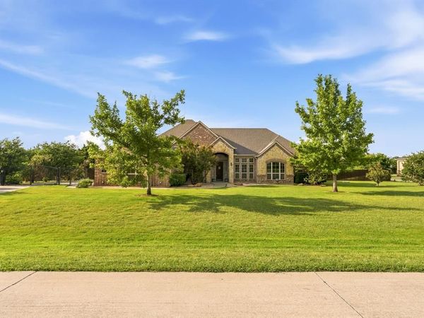 5851 Judy Drive , Midlothian, TX 76065
