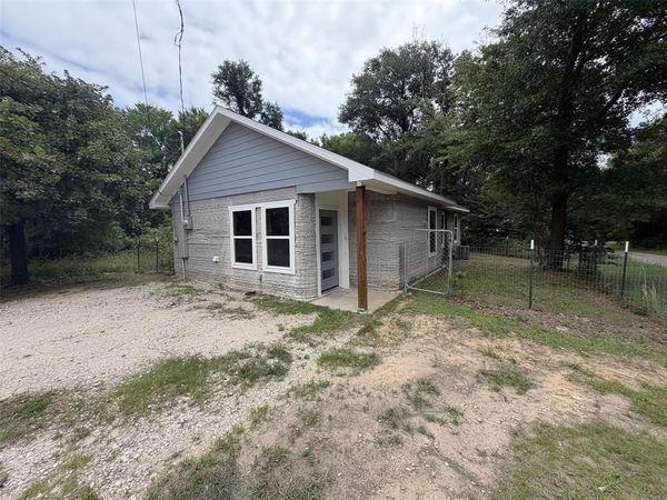 7148 Valleyview Drive, Mabank, TX 75156