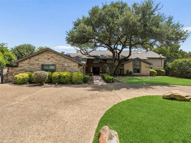 5435 Bent Tree Drive, Dallas, TX 75248