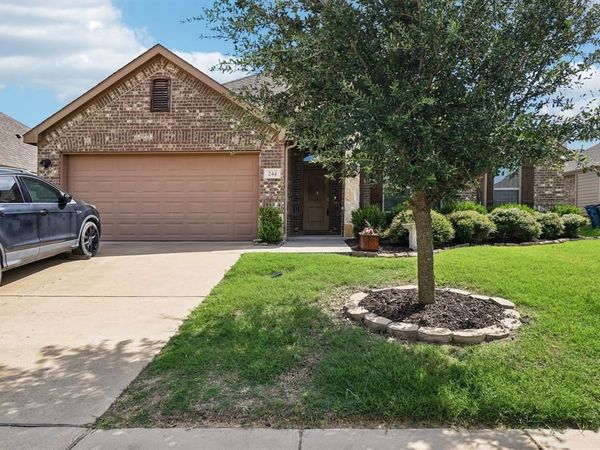 244 Arbury Drive , Forney, TX 75126