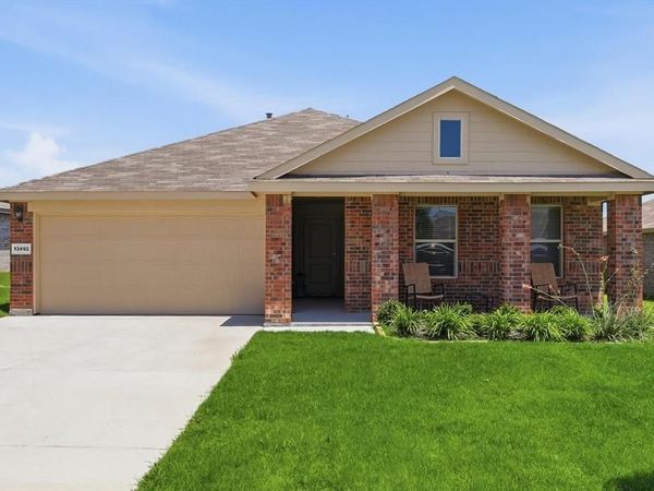 13492 Stage Coach Lane, Cresson, TX 76035