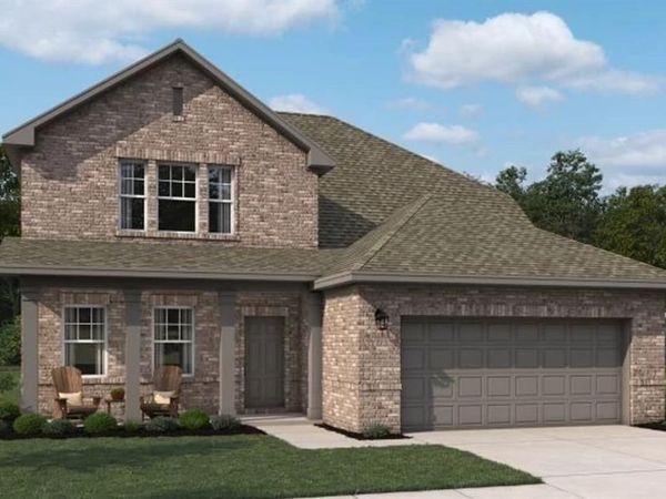 668 Tyronza Drive, Justin, TX 76247