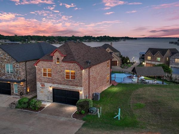 178 Marina Drive, Mabank, TX 75156