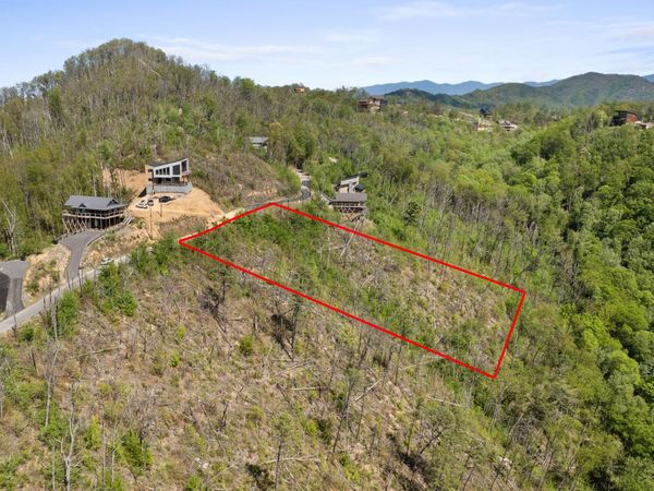 Lot 5 Headrick Lead , Sevierville, TN 37876