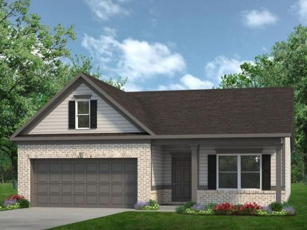 8769 Meadowvale Court, Ooltewah, TN 37363