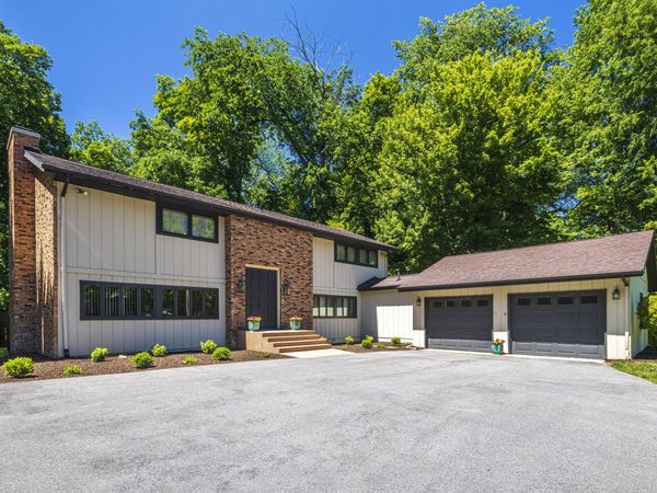 1552 W Horseshoe Bend , La Porte, IN 46350