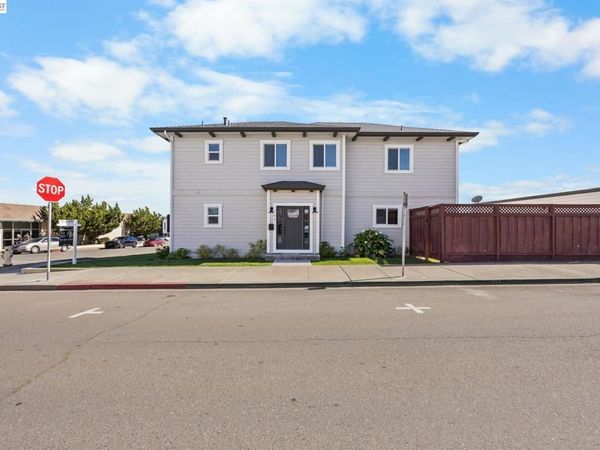 47 N 2nd, Rio Vista, CA 94571