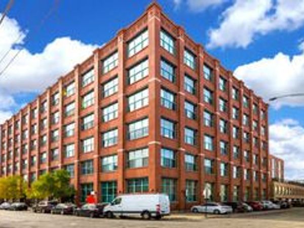 312 N May Street , Unit 6I, Chicago, IL 60607
