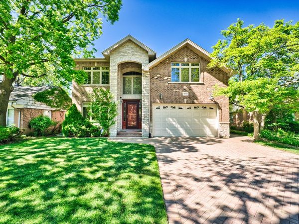 5044 Coyle Avenue , Skokie, IL 60077
