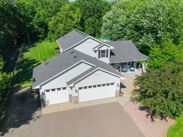 9434 Ogren Avenue NE, Otsego, MN 55330