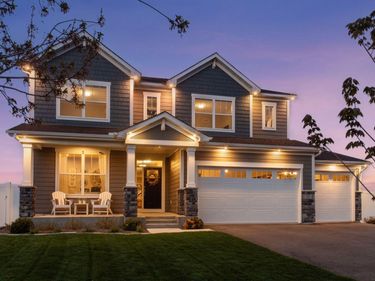 145 Maple Terrace, Waconia, MN 55387