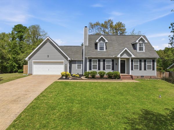 6528 Olde Ferry Landing , Harrison, TN 37341