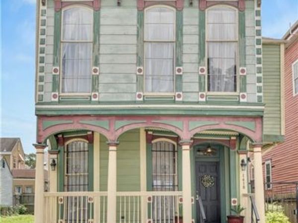 1420 KERLEREC Street, Unit 2, New Orleans, LA 70116
