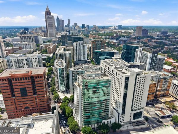 20 10th Street NW, Unit 603, Atlanta, GA 30309