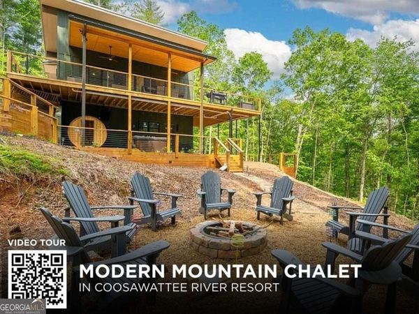 77 Hickory Lane, Unit 3668, Ellijay, GA 30540