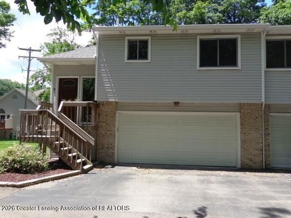 5041 W Willoughby Road, Holt, MI 48842