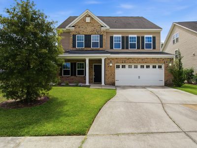1005 Bald Cypress Drive, Moncks Corner, SC 29461