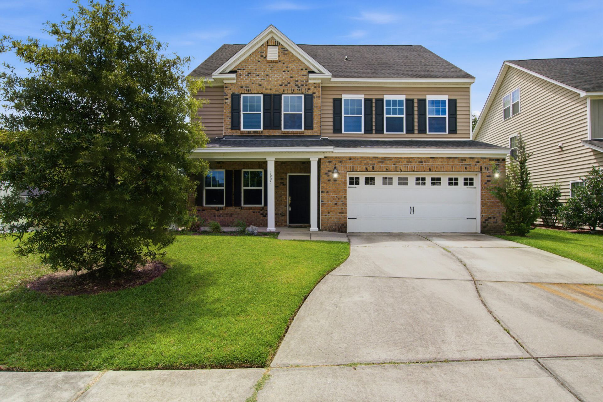 1005 Bald Cypress Drive Photo 1