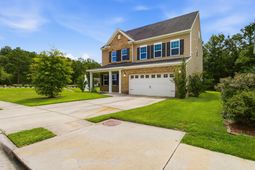 1005 Bald Cypress Drive photo 4