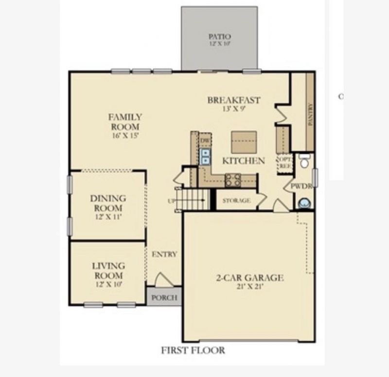 1005 Bald Cypress Drive Photo 55