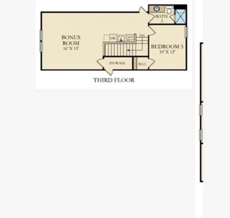 1005 Bald Cypress Drive Photo 57