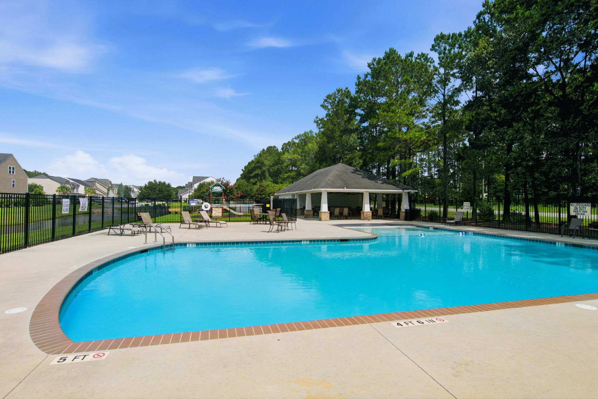 1005 Bald Cypress Drive Photo 59