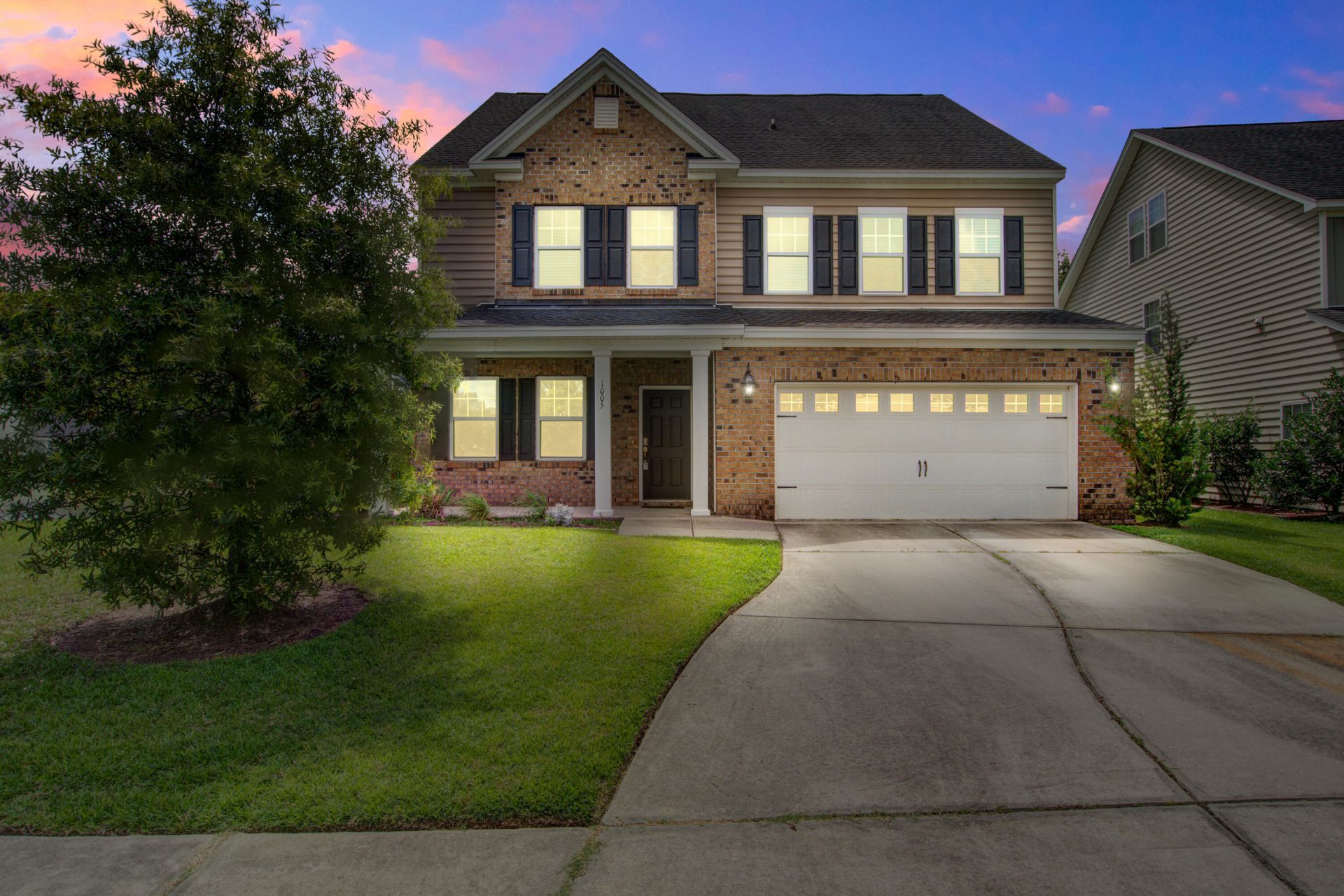 1005 Bald Cypress Drive Photo 61