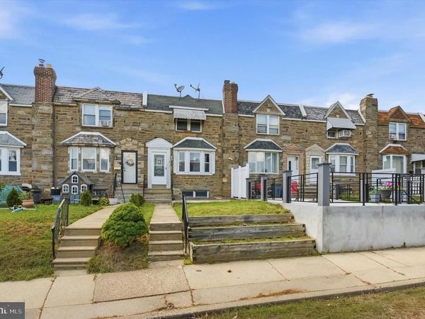 6130 SHISLER STREET, PHILADELPHIA, PA 19149