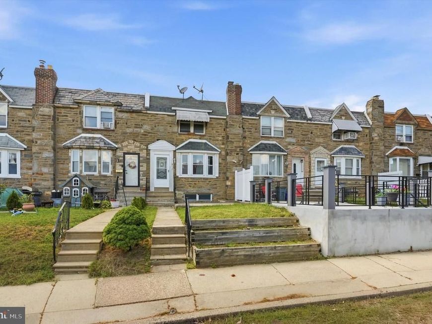 6130 Shisler Street, Philadelphia, PA 19149 Main Photo