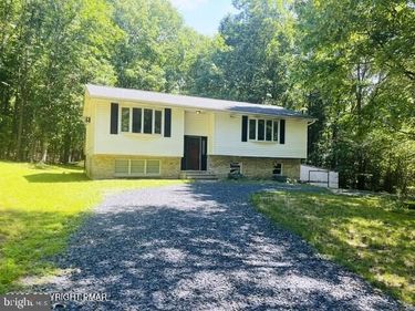 265 SUNDANCE ROAD, EFFORT, PA 18330
