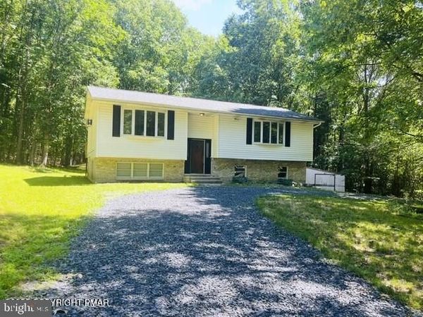 265 SUNDANCE ROAD, EFFORT, PA 18330